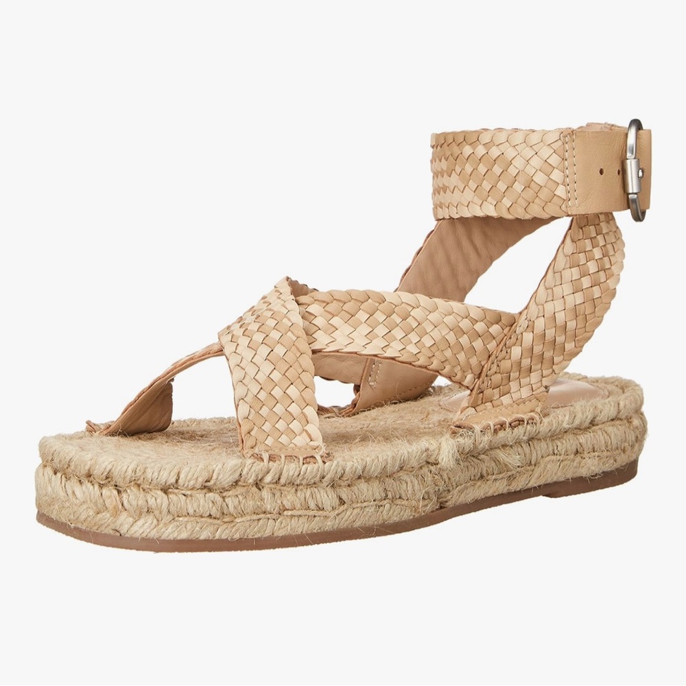 Sam Edelman Women's Dakota Sandal